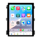 9.7" LEGACY Tesla Style DUDU OS Radio 4+64GB Head Unit With CarPlay Android Auto Multimedia