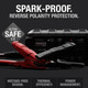 NOCO GB500 Lithium Battery 6250A Jump Starter Power Pack (12V & 24V Lead Acid Batteries)