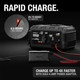 NOCO GB500 Lithium Battery 6250A Jump Starter Power Pack (12V & 24V Lead Acid Batteries)