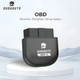 DUDU7 DUDUAUTO Bluetooth 5.1 OBD‑II Adapter With Real‑Time Vehicle Data Display Support