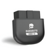 DUDU7 DUDUAUTO Bluetooth 5.1 OBD‑II Adapter With Real‑Time Vehicle Data Display Support