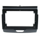 ATD RFP-52366 Android Large 9" Screen Fascia Panel Fit For Ford Ranger Mk3 Facelift Sync2 & 3