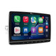 Aerpro AM1005F 10.1" Floating With CarPlay Android Auto Radio Kit For VW Transporter T5.1 & T6