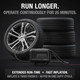 NOCO AIR10 12V Portable 60 PSI 138-watt Digital Tyre Inflator Air Compressor Fast Inflation Pump