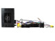 Connects2 CTUFD01 Infodapter Steering Wheel Interface ISO For Ford Ranger MK3 Facelift Sync3
