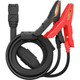 NOCO GPA004 Battery Clamps  With Eyelets HD Charging Lead 1.65m Cable for GENIUSPRO50