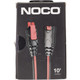 NOCO GC004 X-Connect Cable 3m Extension for GENIUS Solar Battery  Charger Accessory Lead