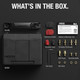 NOCO NLX24 12V 1200A Lithium Starter Deep Cycle Battery High Power Group 24 Fast Charge Unit