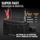 NOCO NLX27 12V 1400A Lithium Starter Deep Cycle Battery High Power Group 27 Fast Charge Unit