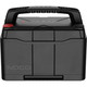 NOCO NLX27 12V 1400A Lithium Starter Deep Cycle Battery High Power Group 27 Fast Charge Unit