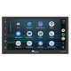 Aerpro AX8118K 6.8" Bespoke Kit Head Unit Wireless Android Auto CarPlay For Kia Cerato YD