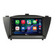 Aerpro AX9035K 6.8" Bespoke Kit Head Unit Wireless Android Auto CarPlay For Hyundai ix35
