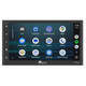 Aerpro AX8165K 6.8" Bespoke Kit Head Unit Wireless Android Auto CarPlay For Suzuki Grand Vitara