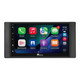 Aerpro AX8580K3 6.8" Bespoke Kit Head Unit Wireless Android Auto CarPlay For Subaru Various Models