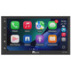 Aerpro AX7320K 6.8" Bespoke Kit Head Unit Wireless Android Auto CarPlay For Hyundai iLoad & iMax