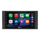 Aerpro AX9135K 6.8" Bespoke Kit Head Unit Wireless Android Auto CarPlay For Nissan Various Models