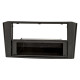 ATD RFP-50344 Single & Double DIN HU Car Radio Frame Fascia Panel For Toyota Avensis T25 BLK