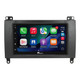 Aerpro AX8529K 6.8" Bespoke Kit Head Unit Wireless Android Auto CarPlay For Mercedes Sprinter