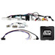 Pioneer SPH-PF97BT 9" Perfect Fit Head Unit CarPlay Android Auto Kit for Toyota Hilux 2015-20