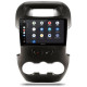 Pioneer SPH-PF97BT Perfect Fit 9" CarPlay Android Auto Head Unit For Ford Ranger 2012-2015