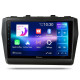 Pioneer SPH-PF97BT 9" Perfect Fit Head Unit CarPlay Android Auto Kit for Suzuki Swift 2017-26