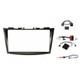 Pioneer SPH-PF97BT 9" Perfect Fit Head Unit CarPlay Android Auto Kit For Suzuki Swift 2011-17