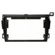 Pioneer SPH-PF97BT Perfect Fit CarPlay Android Auto 9" Radio For Toyota RAV 4 (2014-2018)