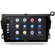 Pioneer SPH-PF97BT Perfect Fit CarPlay Android Auto 9" Radio For Toyota RAV 4 (2014-2018)