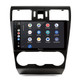 Pioneer SPH-PF97BT Perfect Fit CarPlay Android Auto 9" Radio For Subaru Various (2012-2015)