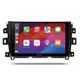 Pioneer SPH-PF97BT Perfect Fit CarPlay Android Auto 9" Radio For Nissan Navara Pre FL 2015-20