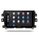 Pioneer SPH-PF97BT Perfect Fit CarPlay Android Auto 9" Radio For Nissan Navara Pre FL 2015-20