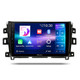 Pioneer SPH-PF97BT Perfect Fit CarPlay Android Auto 9" Radio For Nissan Navara Pre FL 2015-20