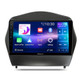 Pioneer SPH-PF97BT Perfect Fit CarPlay Android Auto 9" Head Unit For Hyundai Ix35 2013-2015