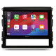 Pioneer SPH-PF97BT Perfect Fit CarPlay Android Auto 9" Radio For Toyota Landcruiser 200