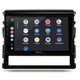 Pioneer SPH-PF97BT Perfect Fit CarPlay Android Auto 9" Radio For Toyota Landcruiser 200