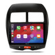 Pioneer SPH-PF97BT Perfect Fit CarPlay Android Auto 9" Radio For Mitsubishi Peugeot 2010-19