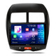 Pioneer SPH-PF97BT Perfect Fit CarPlay Android Auto 9" Radio For Mitsubishi Peugeot 2010-19