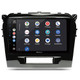 Pioneer SPH-PF97BT Perfect Fit CarPlay Android Auto 9" Head Unit For Suzuki Vitara 2015-On