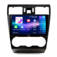 Pioneer SPH-PF97BT Perfect Fit CarPlay Android Auto 9" Radio For Subaru Various (2012-2015)