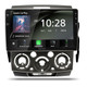 Kenwood DMX80AXS Perfect Fit 9" Radio Android Auto & CarPlay For Ford Ranger & Mazda BT50 2006-2011