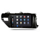Pioneer SPH-PF97BT Perfect Fit CarPlay Android Auto 9" Head Unit For Toyota Hilux (2020-on)