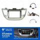 Pioneer SPH-PF97BT Perfect Fit CarPlay Android Auto 9" Head Unit For Hyundai Tucson 2015-18