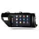 Copy of Pioneer SPH-PF97BT Perfect Fit CarPlay Android Auto 9" Head Unit For Toyota Hilux (2020-on)