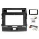 Pioneer SPH-PF97BT Perfect Fit CarPlay Android Auto 9" Radio For Toyota LANDCR 200 Series