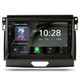 Kenwood DMX80AXS Perfect Fit 9" Radio Android Auto & CarPlay For Ford Ranger 2011-2022