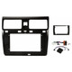 Pioneer SPH-PF97BT Perfect Fit CarPlay Android Auto 9" Head Unit For Suzuki Swift 2005-2010