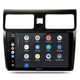 Pioneer SPH-PF97BT Perfect Fit CarPlay Android Auto 9" Head Unit For Suzuki Swift 2005-2010