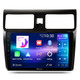 Pioneer SPH-PF97BT Perfect Fit CarPlay Android Auto 9" Head Unit For Suzuki Swift 2005-2010