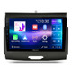 Pioneer SPH-PF97BT 9" Perfect Fit Head Unit CarPlay Android Auto Kit for Ford Ranger 2015-2021
