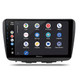 Pioneer SPH-PF97BT Perfect Fit CarPlay Android Auto 9" Head Unit For Suzuki Baleno 2016-22